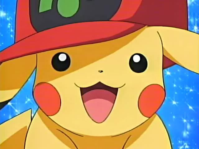 [PokeCommunity.com] Ash/Satoshi Fan Club