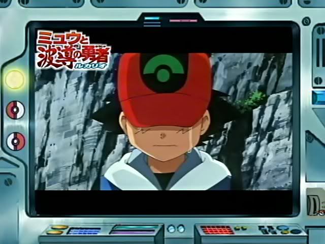 [PokeCommunity.com] Ash/Satoshi Fan Club