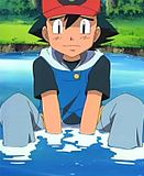 [PokeCommunity.com] Ash/Satoshi Fan Club