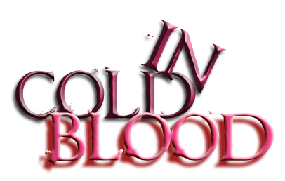 in cold blood