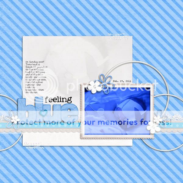 Juno layouts FeelingBlue-SM