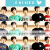 نادي فرقه SHINee Shinee1