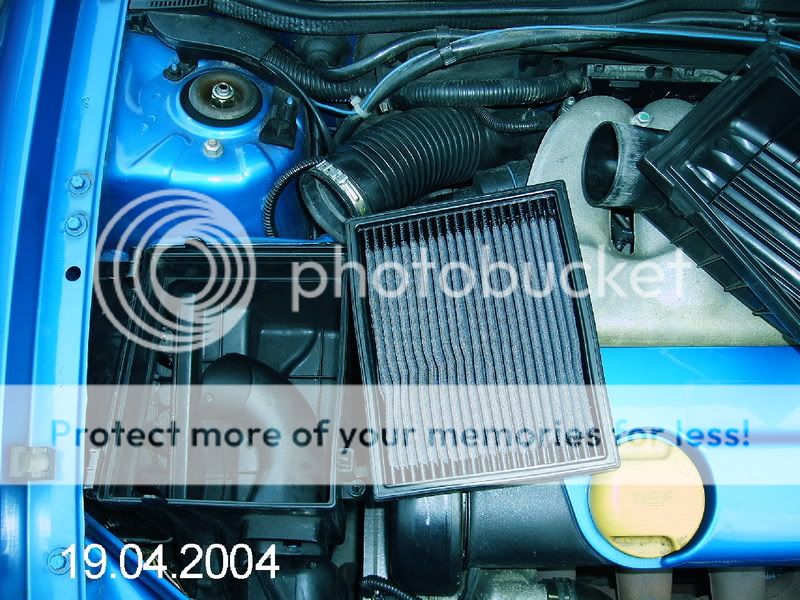 Corsa B 1.2 16v Parts- PICT0131