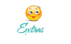 +Various Extras Bfs_extras-vi