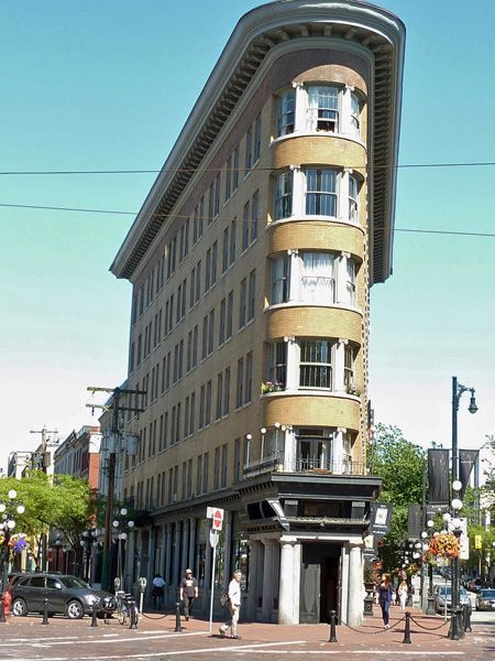 Alexander and Carrall Sts, Gastown photo 1_P1090311_zps2dcfe9e6.jpg