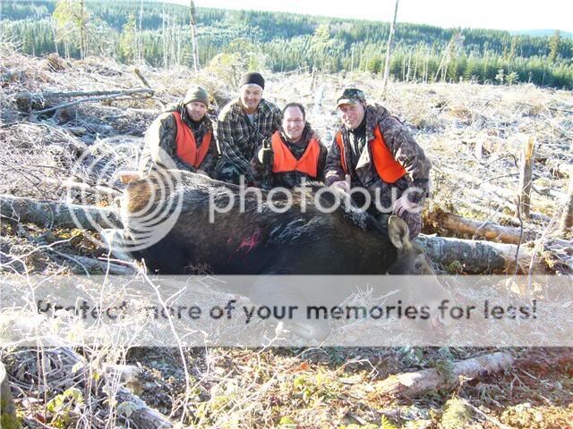 chasse 2008 carabine mon grand-pere...hommage Chasse2008