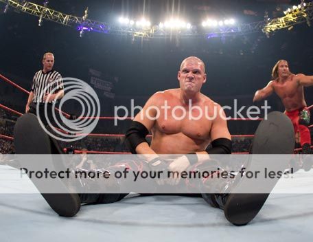 BACKLASH DRAFT - World Heavyweight Championship Match . CM Punk (c) vs Kane 8da8c989