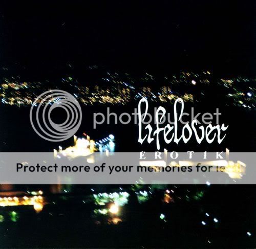 瑞典黑金属乐队lifelover[2005-2008,全集] - 流浪