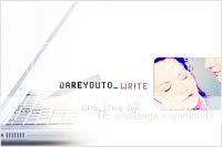 dareyouto_write