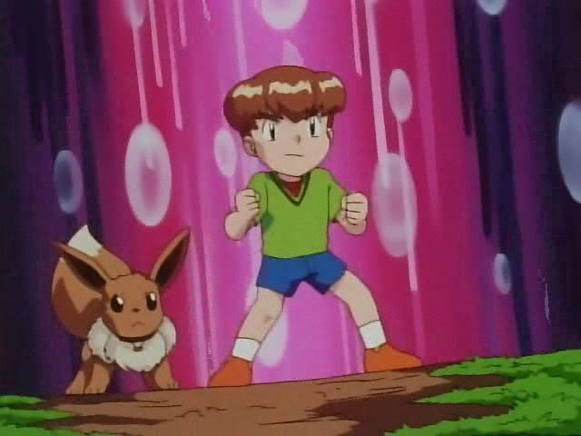 [PokeCommunity.com] May's Pokemon Egg