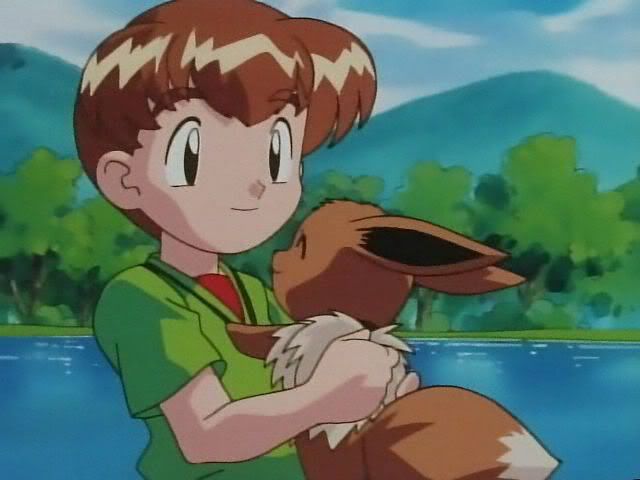 [PokeCommunity.com] May's Pokemon Egg