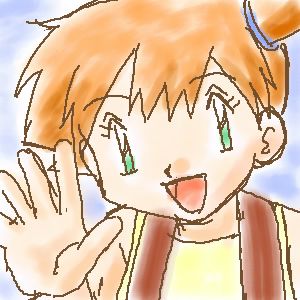 [PokeCommunity.com] The Official Misty (Bring Her Back) Club !