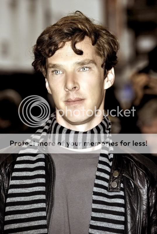 Benedict Cumberbatch 3 - lezárt téma - Page 31 Benny
