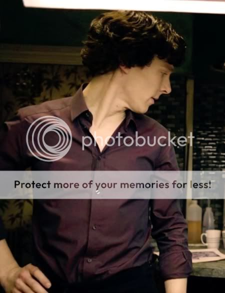 Benedict Cumberbatch 2 - lezárt téma - Page 18 Purpleshirt
