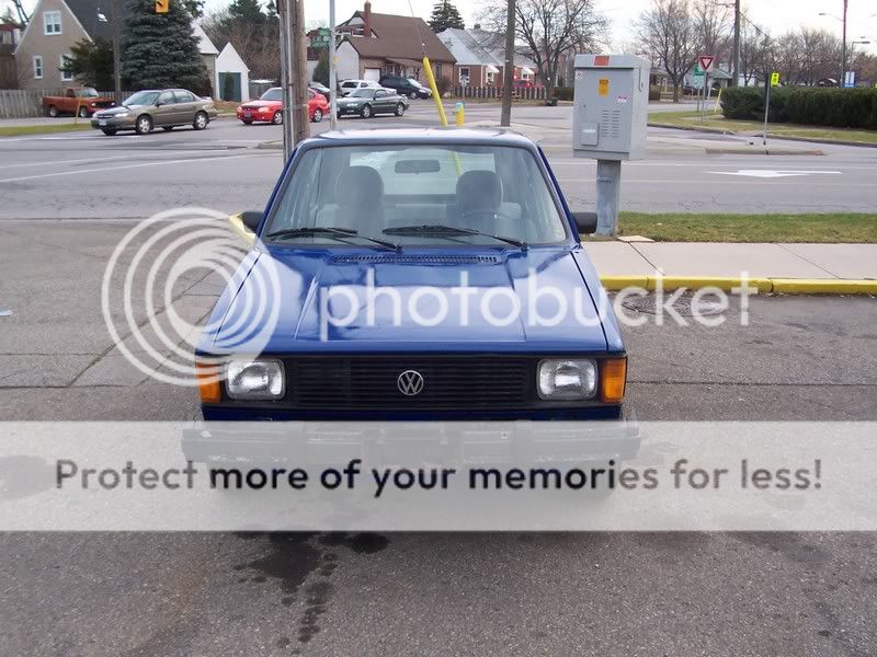 Show me your 4dr Rabbits!!! | Page 3 | VW Vortex - Volkswagen Forum