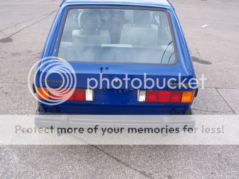 Show me your 4dr Rabbits!!! | Page 3 | VW Vortex - Volkswagen Forum