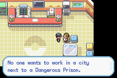 [PokeCommunity.com] Pokemon: Rocket's Revenge [Thread 2]
