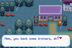 [PokeCommunity.com] Pokemon: Rocket's Revenge [Thread 2]