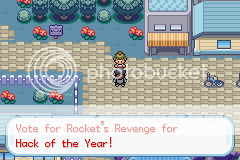 Pokemon: Rocket's Revenge [Thread 2]