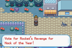 Pokemon: Rocket's Revenge [Thread 2]