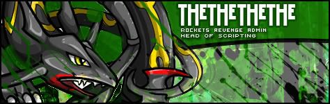 [PokeCommunity.com] EarthsVisitor makes banners?!?