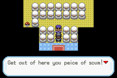 [PokeCommunity.com] Pokemon: Rocket's Revenge [Thread 2]