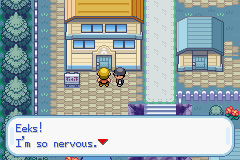 [PokeCommunity.com] Pokemon: Rocket's Revenge [Thread 2]