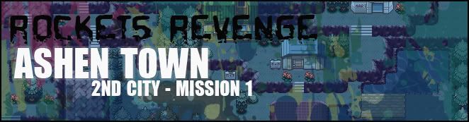 [PokeCommunity.com] Pokemon: Rocket's Revenge [Thread 2]