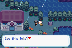 [PokeCommunity.com] Pokemon: Rocket's Revenge [Thread 2]