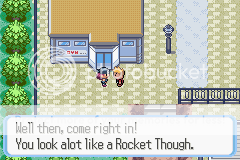 Pokemon: Rocket's Revenge