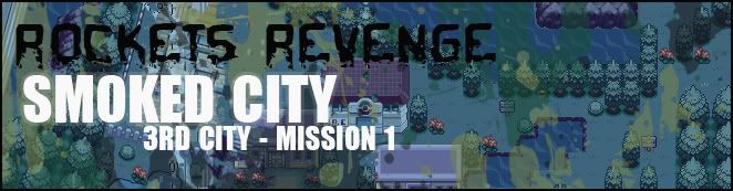 [PokeCommunity.com] Pokemon: Rocket's Revenge [Thread 2]