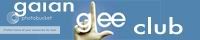 Gaian Glee Club banner