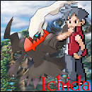 [PokeCommunity.com] &^*^$-The Ichida Fan club-$^*^&