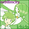 [PokeCommunity.com] &^*^$-The Ichida Fan club-$^*^&