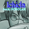 [PokeCommunity.com] &^*^$-The Ichida Fan club-$^*^&