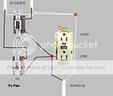 GFCI requirement in Ontario - washroom | DIY Home Improvement Forum