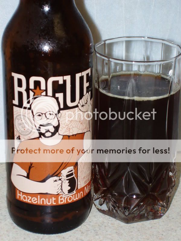 Rogue Hazelnut Brown Pictures, Images and Photos