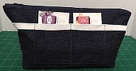 Bag 5 Denim