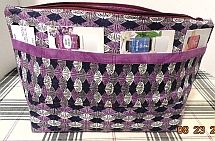 Purple Bag Number 1