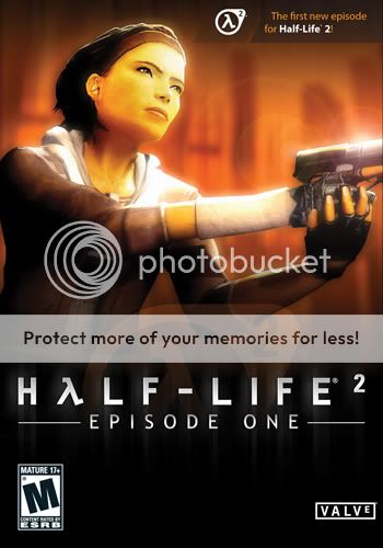 لعبه Half Life 2: Episode One 05f28cb8