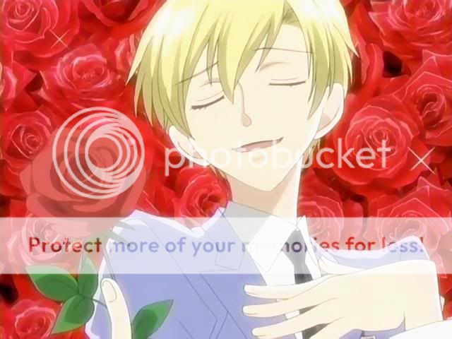 Ouran Host Club 197