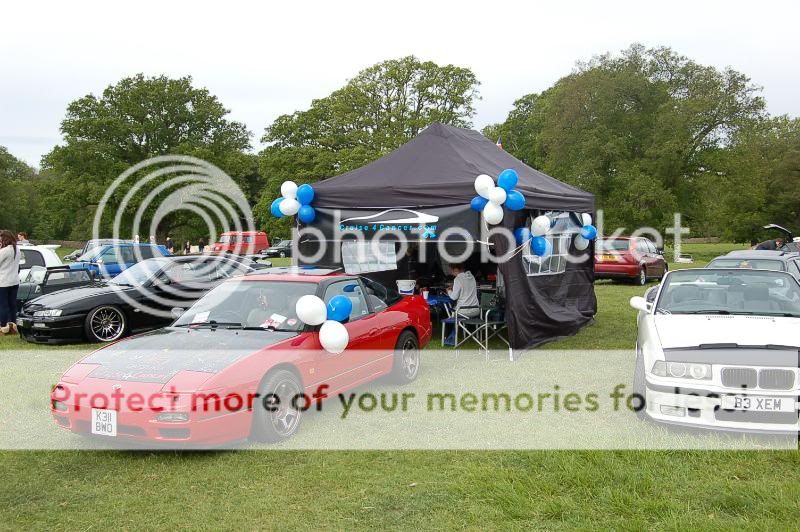 Cornbury Rally Show Report (15th May 2011)  900