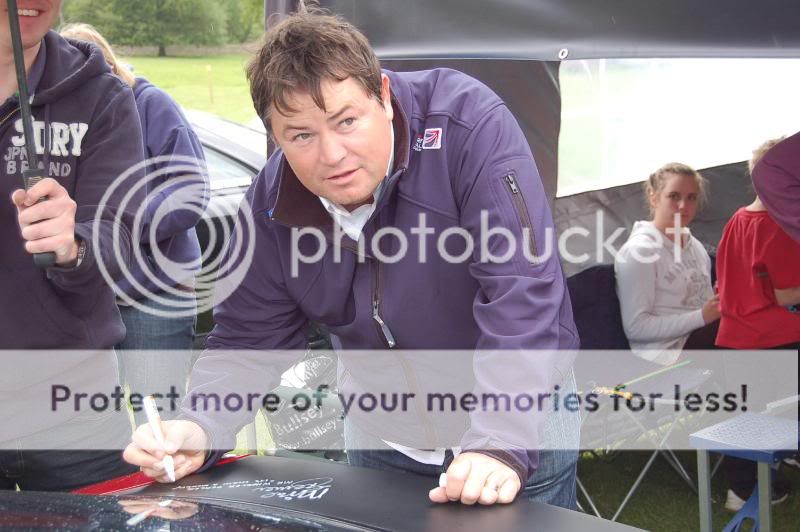 Cornbury Rally Show Report (15th May 2011)  975