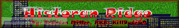 PSP Banner by: Brandon Miller