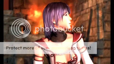 > Final Fantasy II 20th Anniversary Edition Screen45