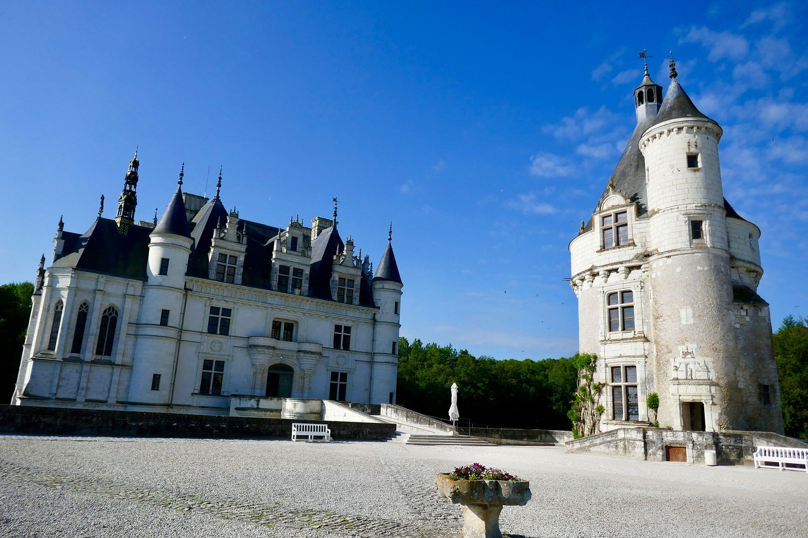 Burg und Turm Chenonceau photo 1B6B80F8-C2BE-4E4D-923B-3EE15EC32C7B_zpsanuuarpa.jpeg