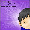 Pedo!Roy