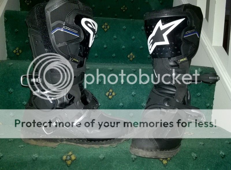 Alpinestars Toucan boots WP_20160316_009_zpstuunply8