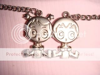 The wedding reception of Islandbabe and Malion - Page 2 Couplekeychain