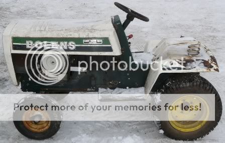 complete tractor is not for sale if available implements are